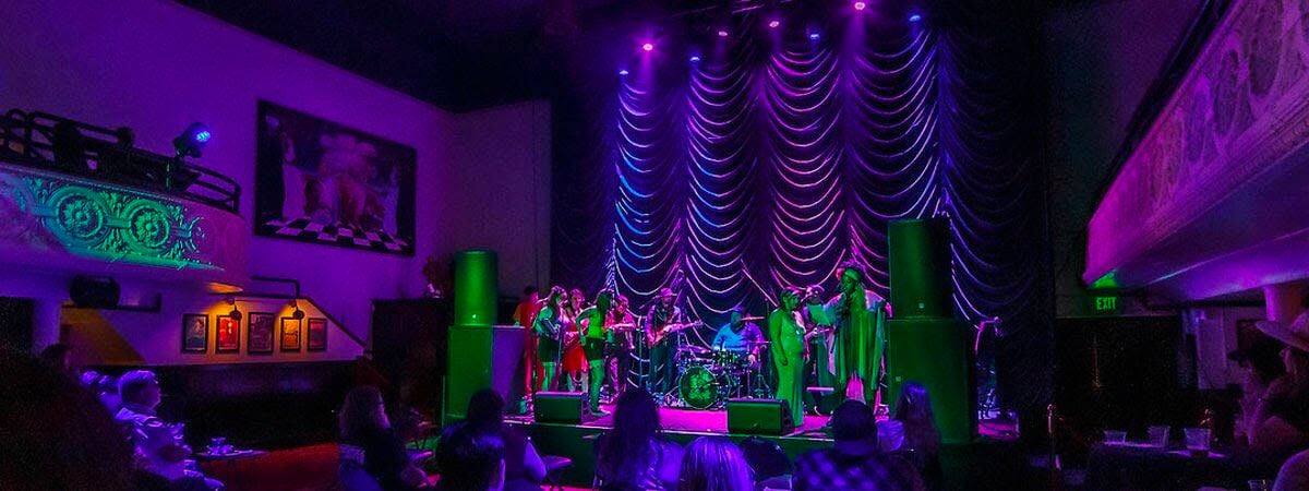 Mission Theater 