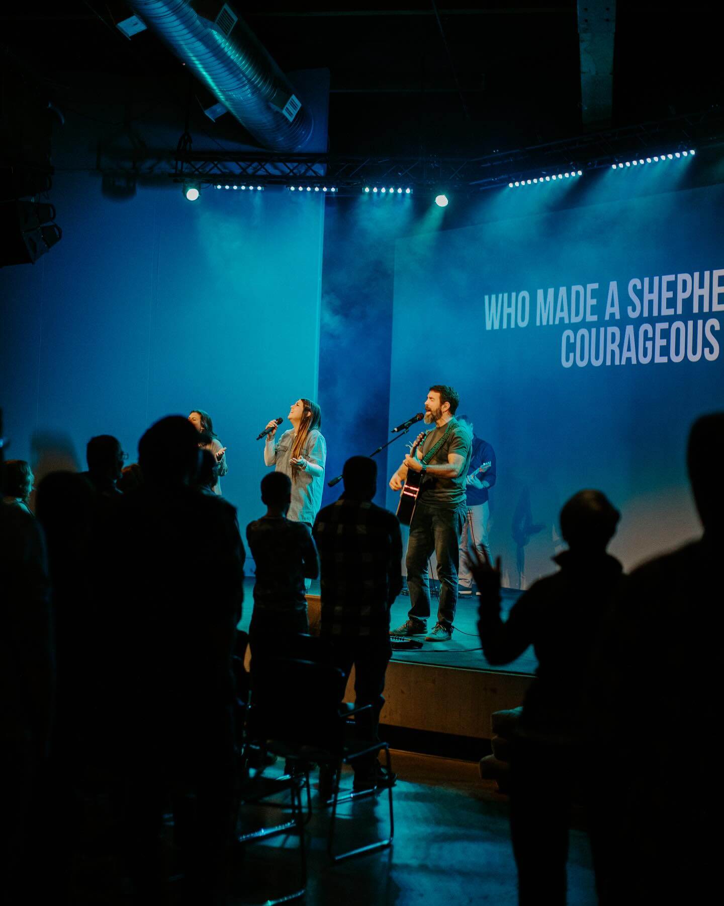 Rise City Church 