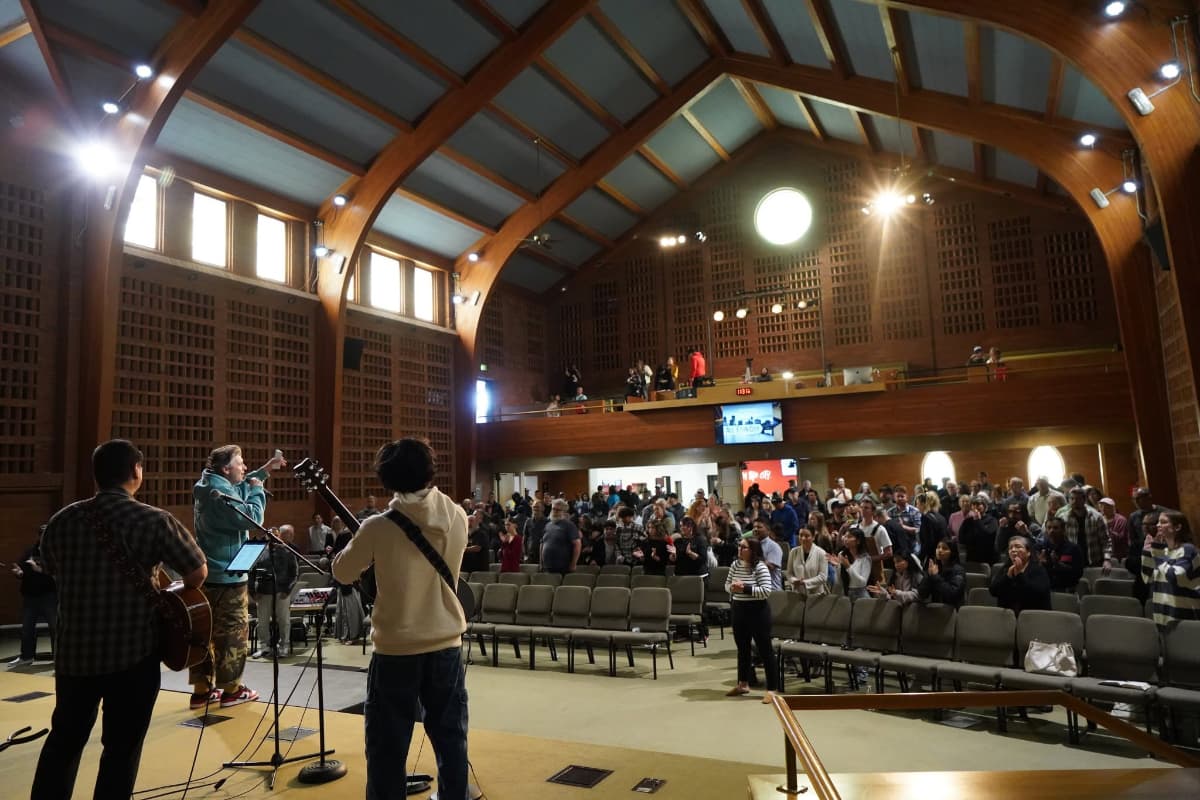 ToneProper - All City Church ToneProper - All City Church