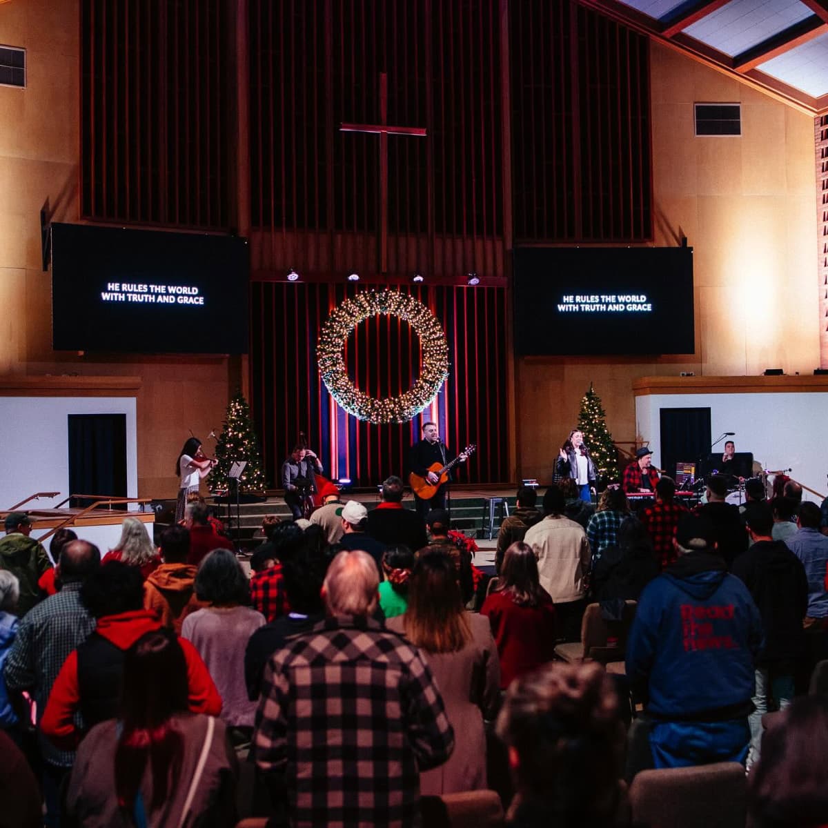 ToneProper - All City Church