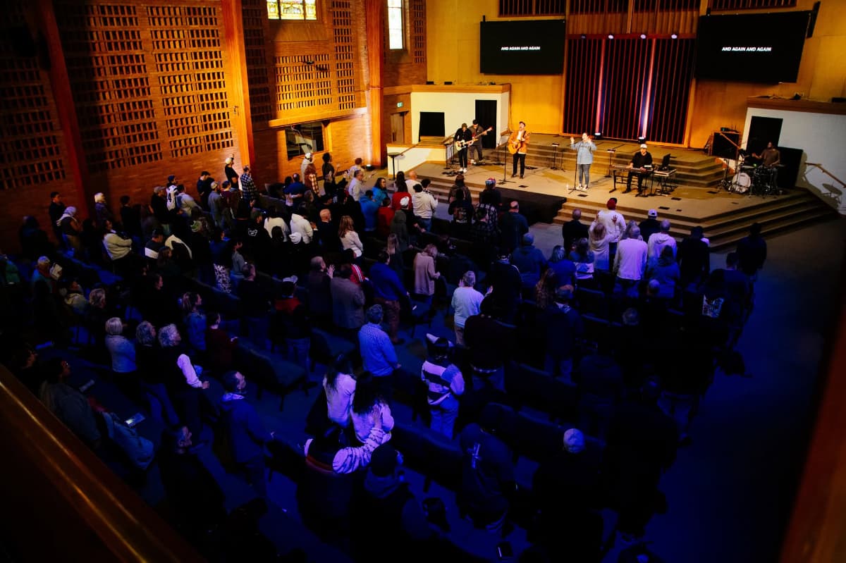 ToneProper - All City Church