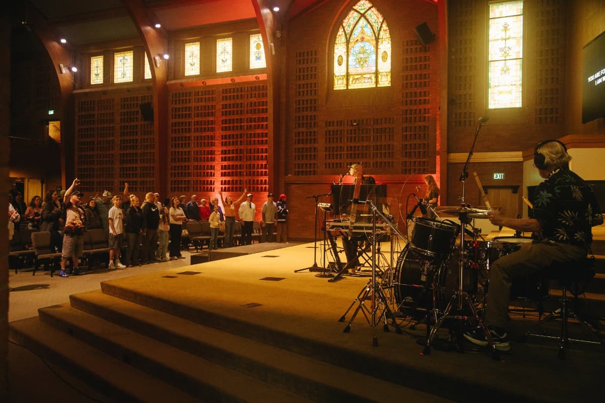 ToneProper - All City Church