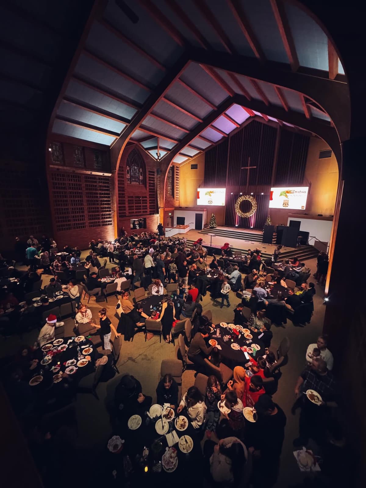 ToneProper - All City Church