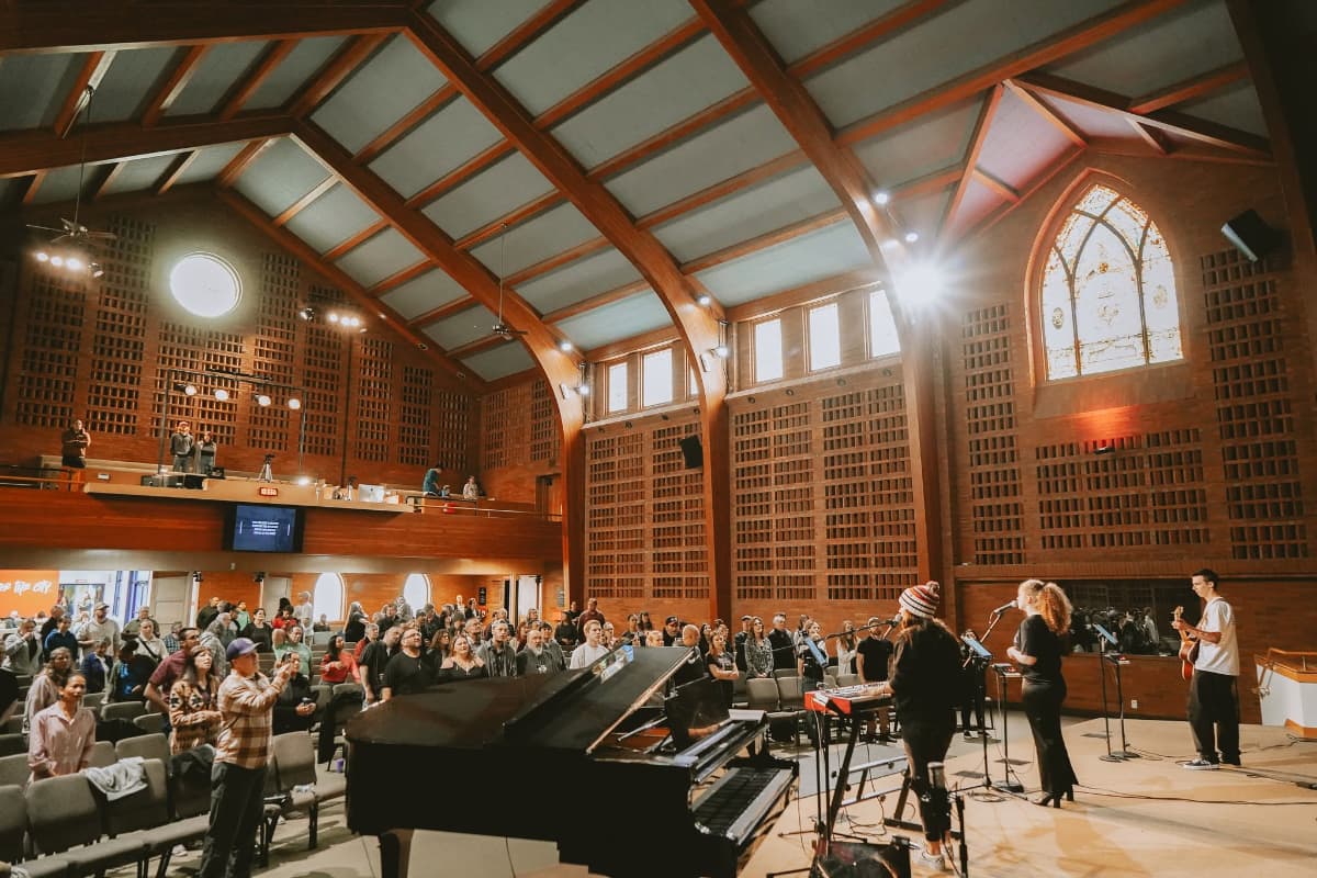 ToneProper - All City Church