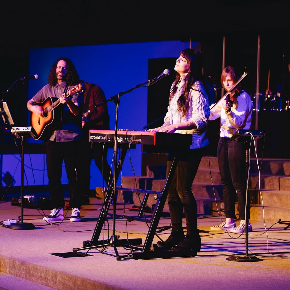 ToneProper - All City Church ToneProper - All City Church
