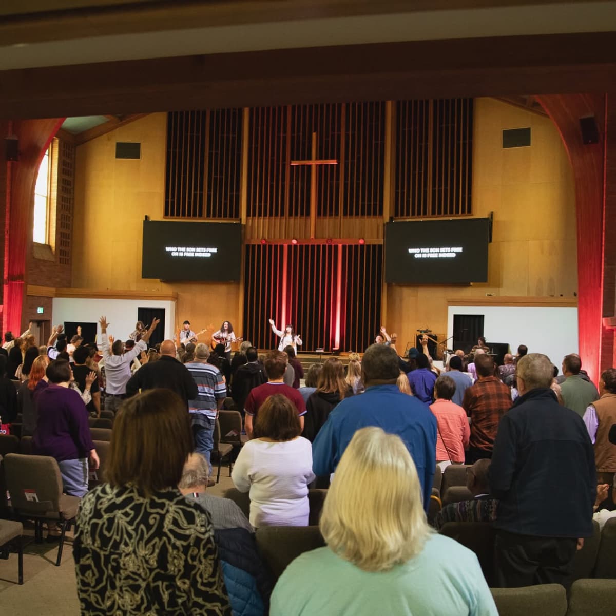 ToneProper - All City Church