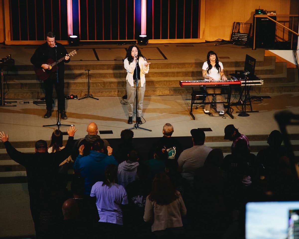 ToneProper - All City Church