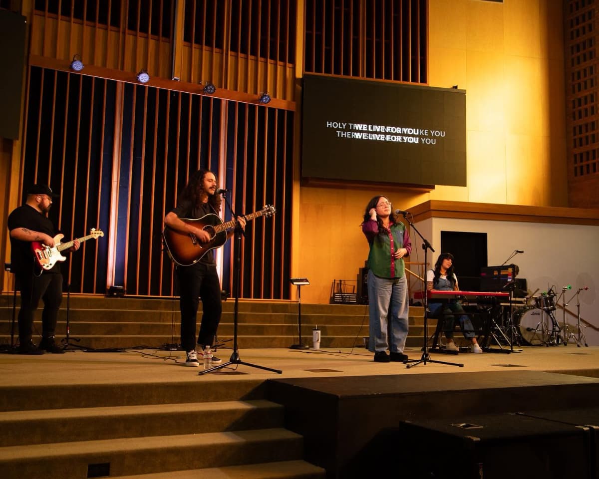 ToneProper - All City Church