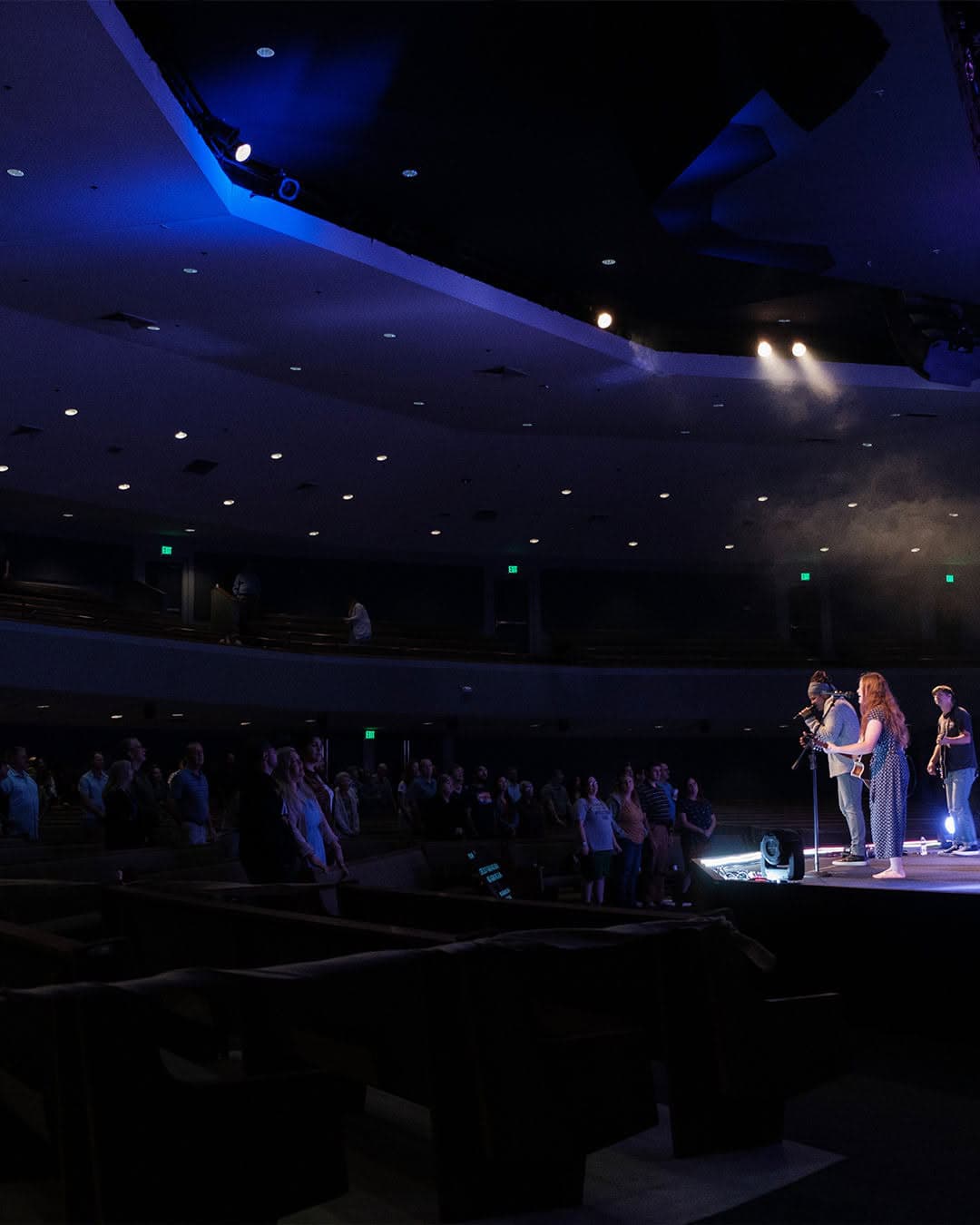 ToneProper - Beaverton Christian Church