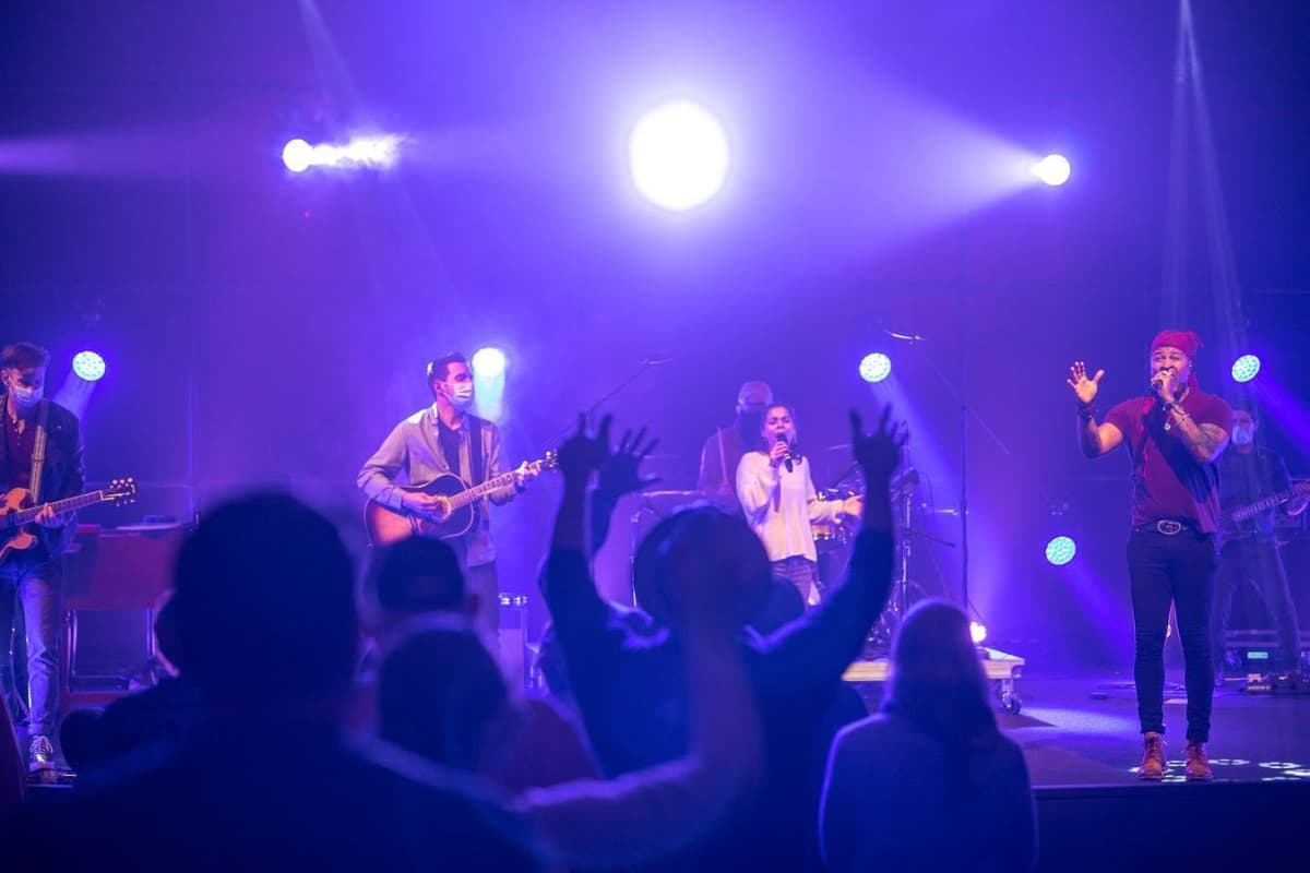 ToneProper - Beaverton Christian Church