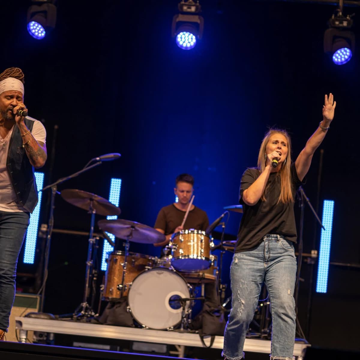 ToneProper - Beaverton Christian Church