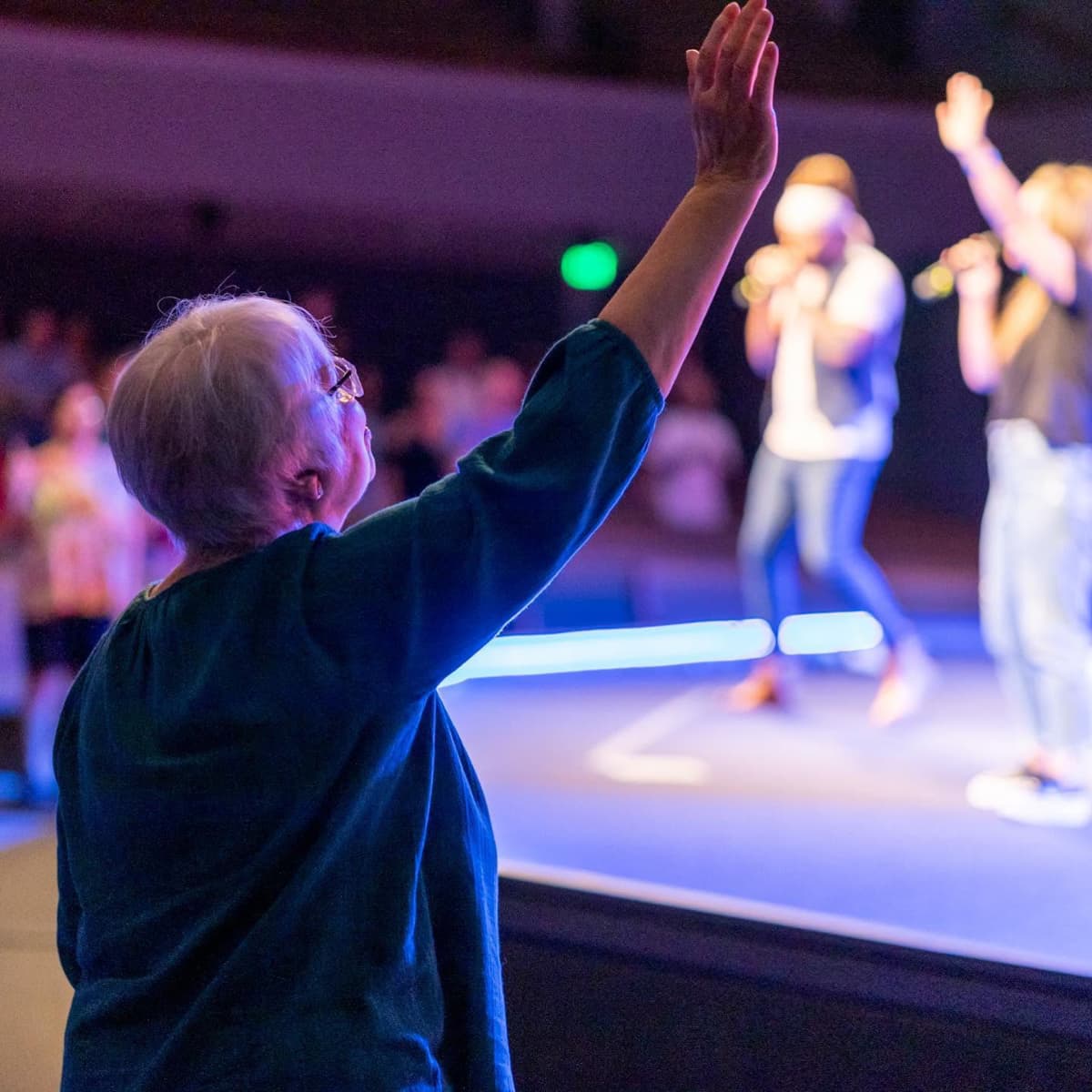ToneProper - Beaverton Christian Church