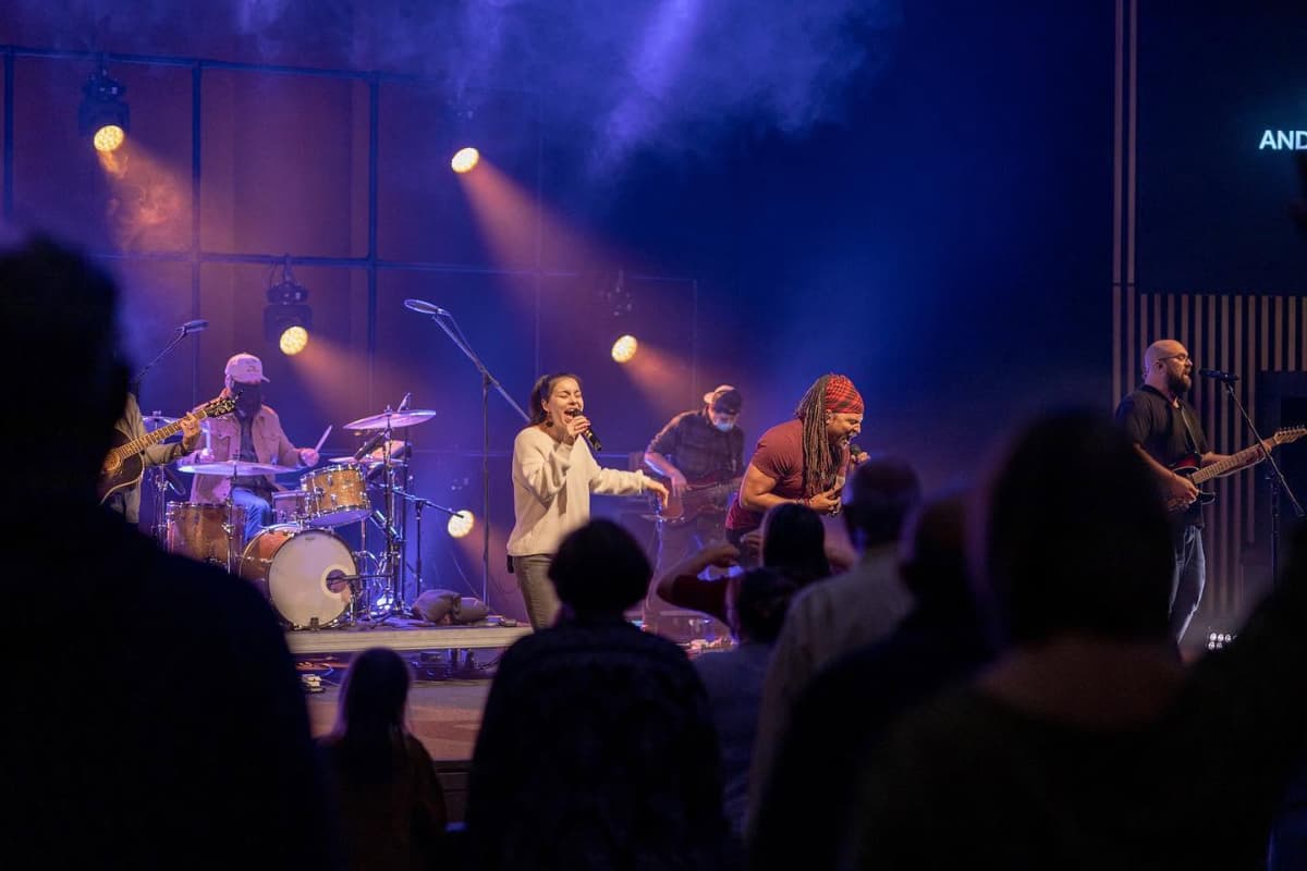 ToneProper - Beaverton Christian Church