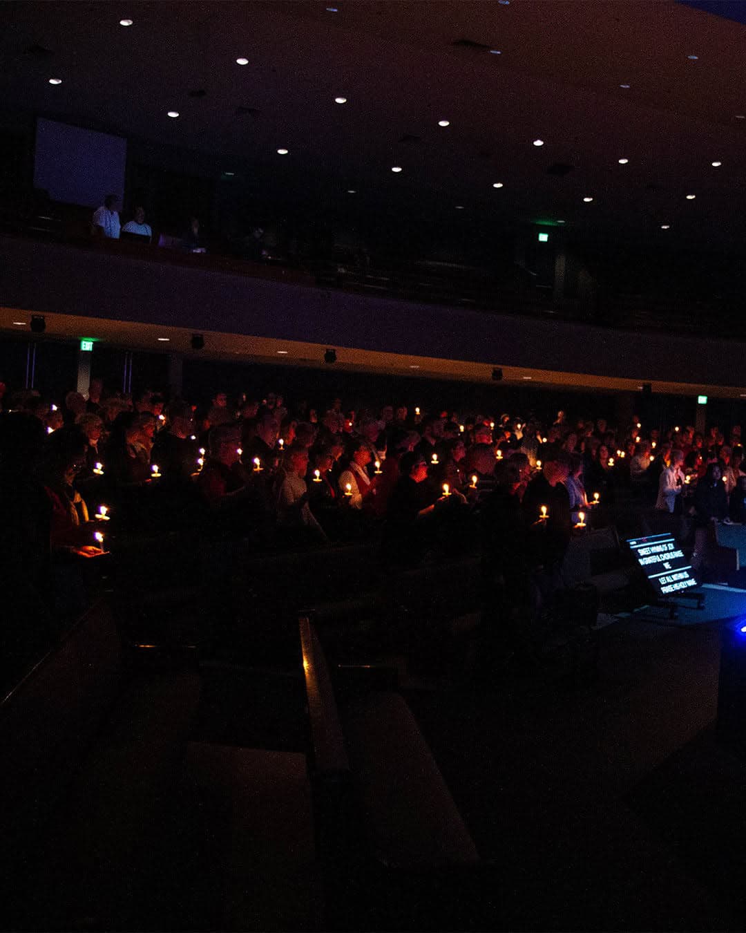 ToneProper - Beaverton Christian Church