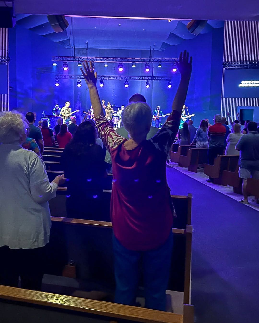 ToneProper - Beaverton Christian Church