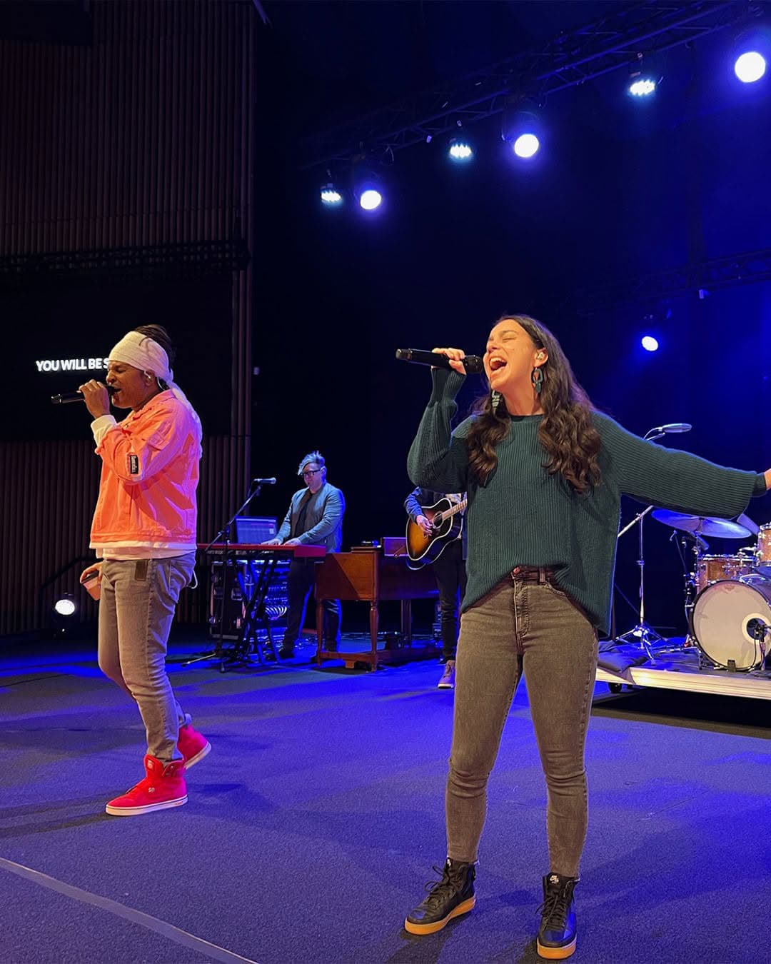 ToneProper - Beaverton Christian Church