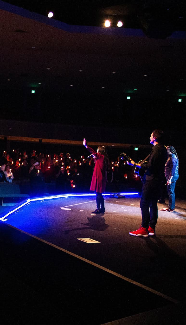 ToneProper - Beaverton Christian Church
