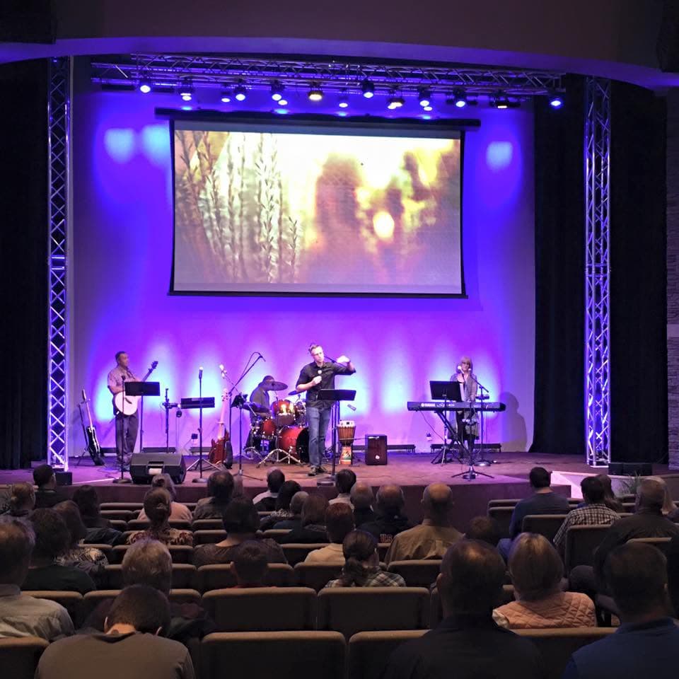 ToneProper - Harvest Christian