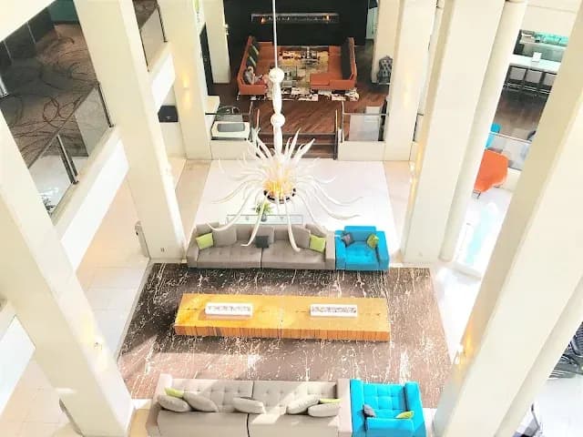 ToneProper - Hotel Murano
