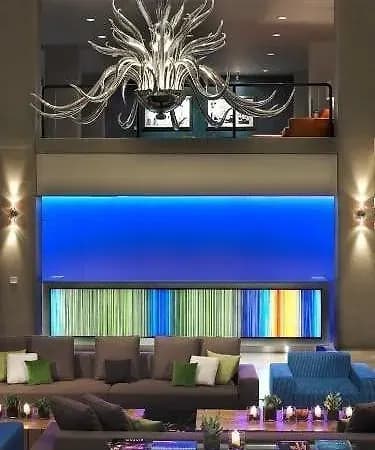 ToneProper - Hotel Murano
