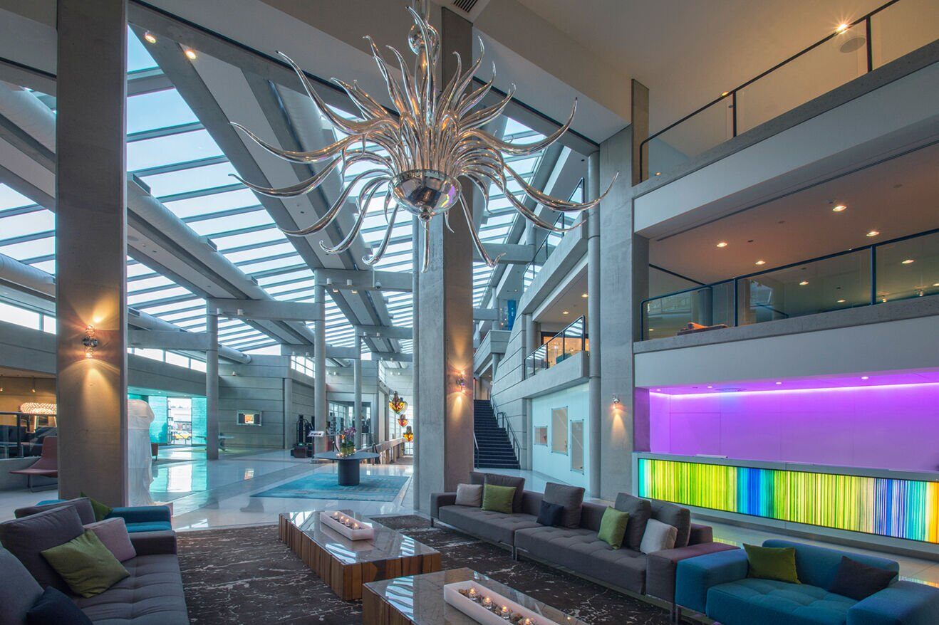Hotel Murano
