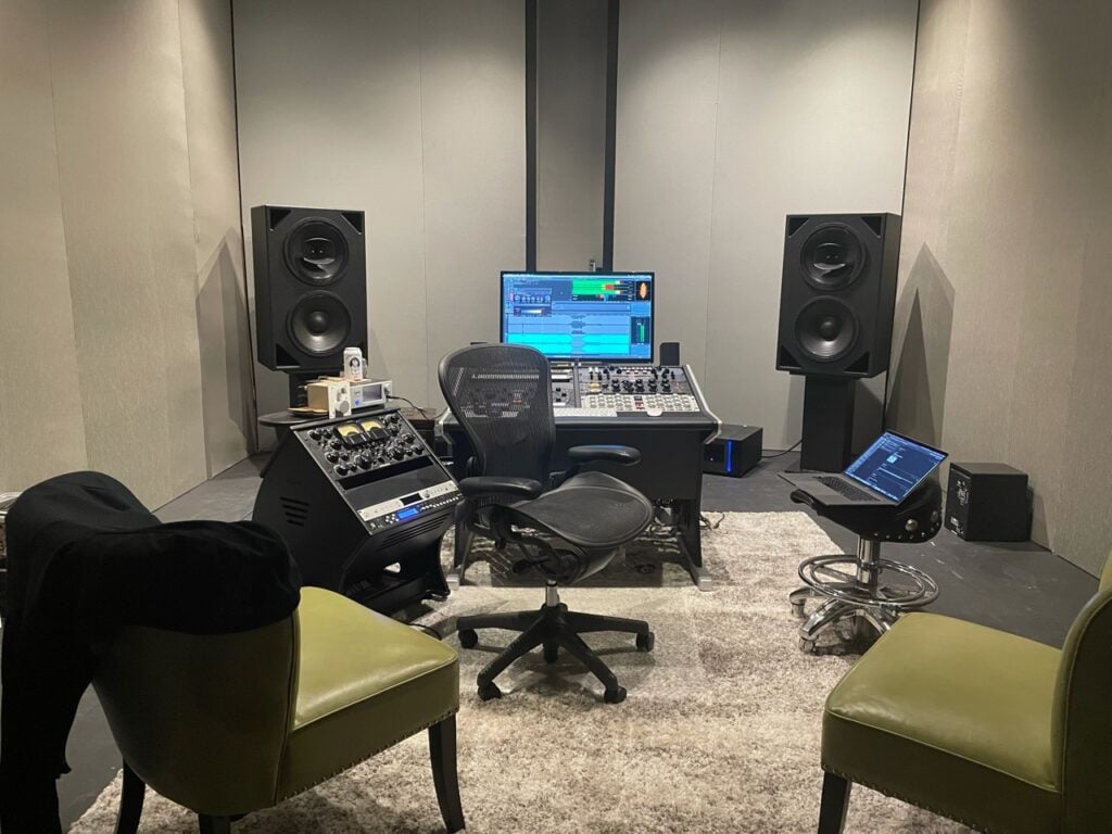 Tone Proper Mastering Studio