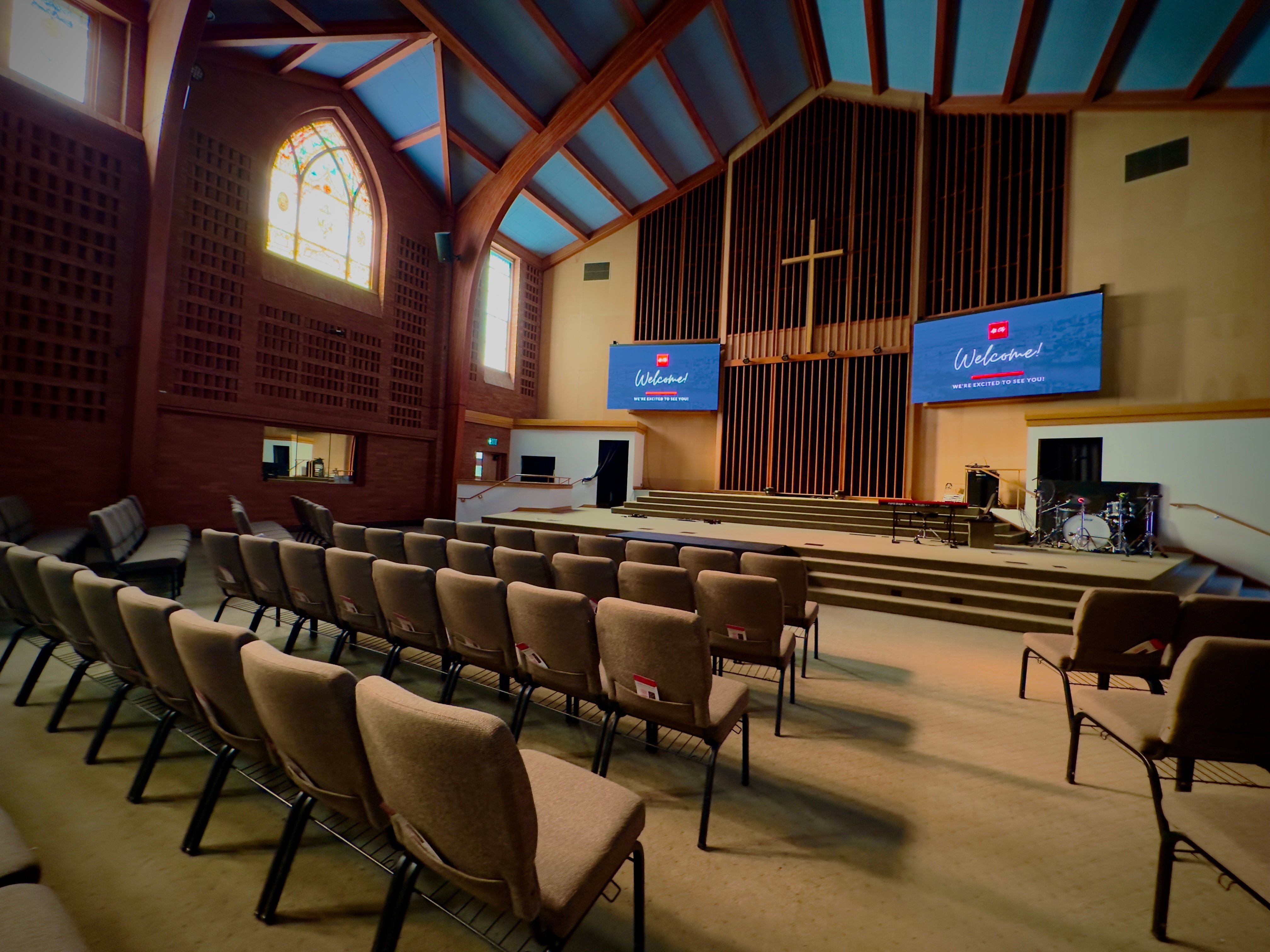 All City Church 