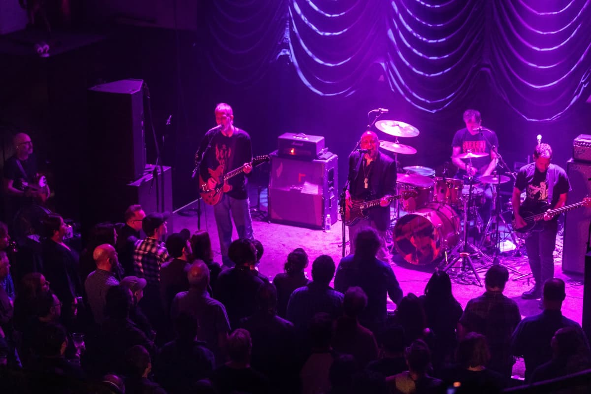 ToneProper - Mission Theater