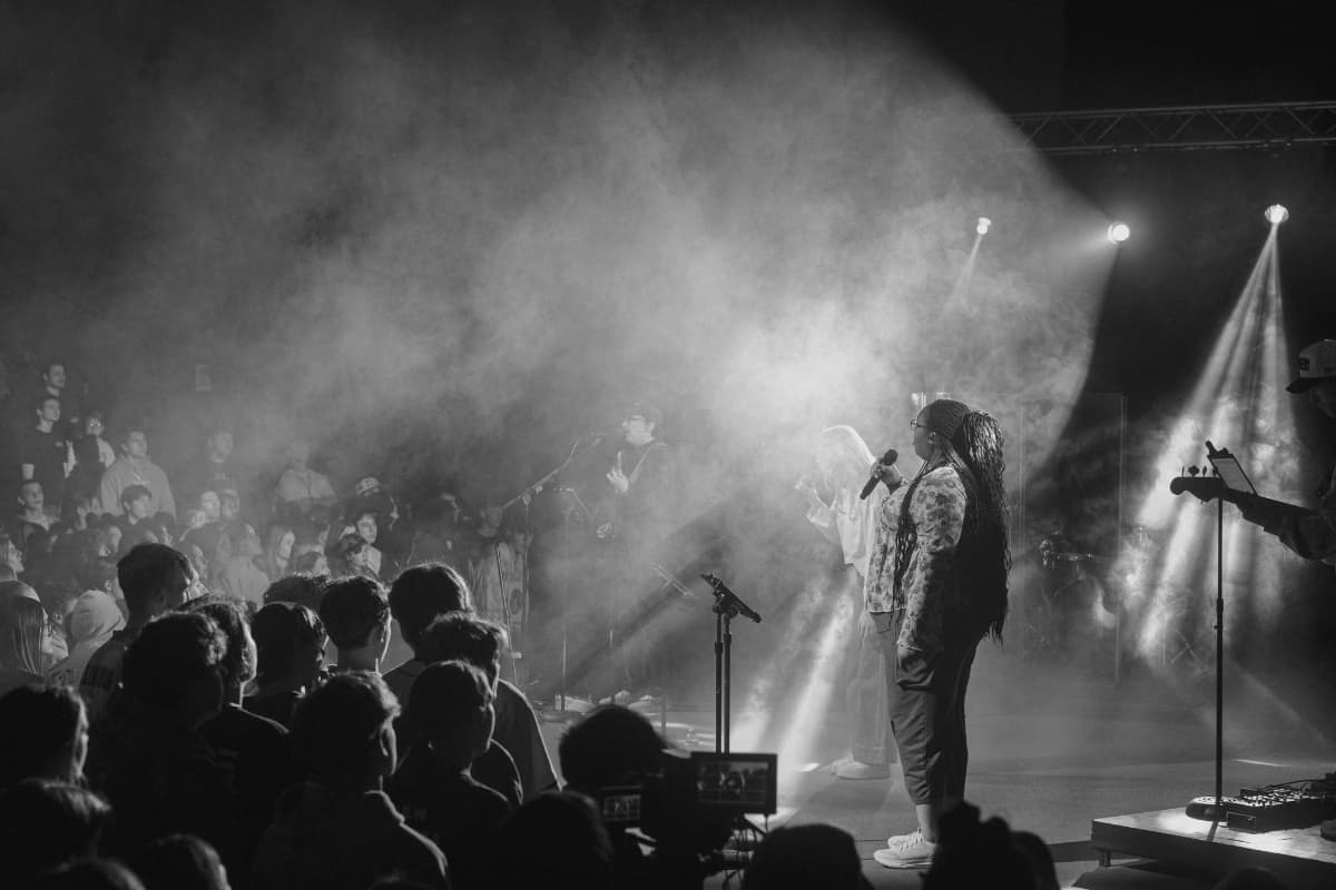 ToneProper - NorthWest Gospel