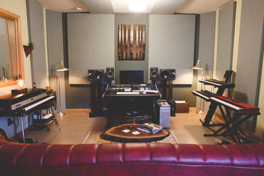 Tone Proper Studio