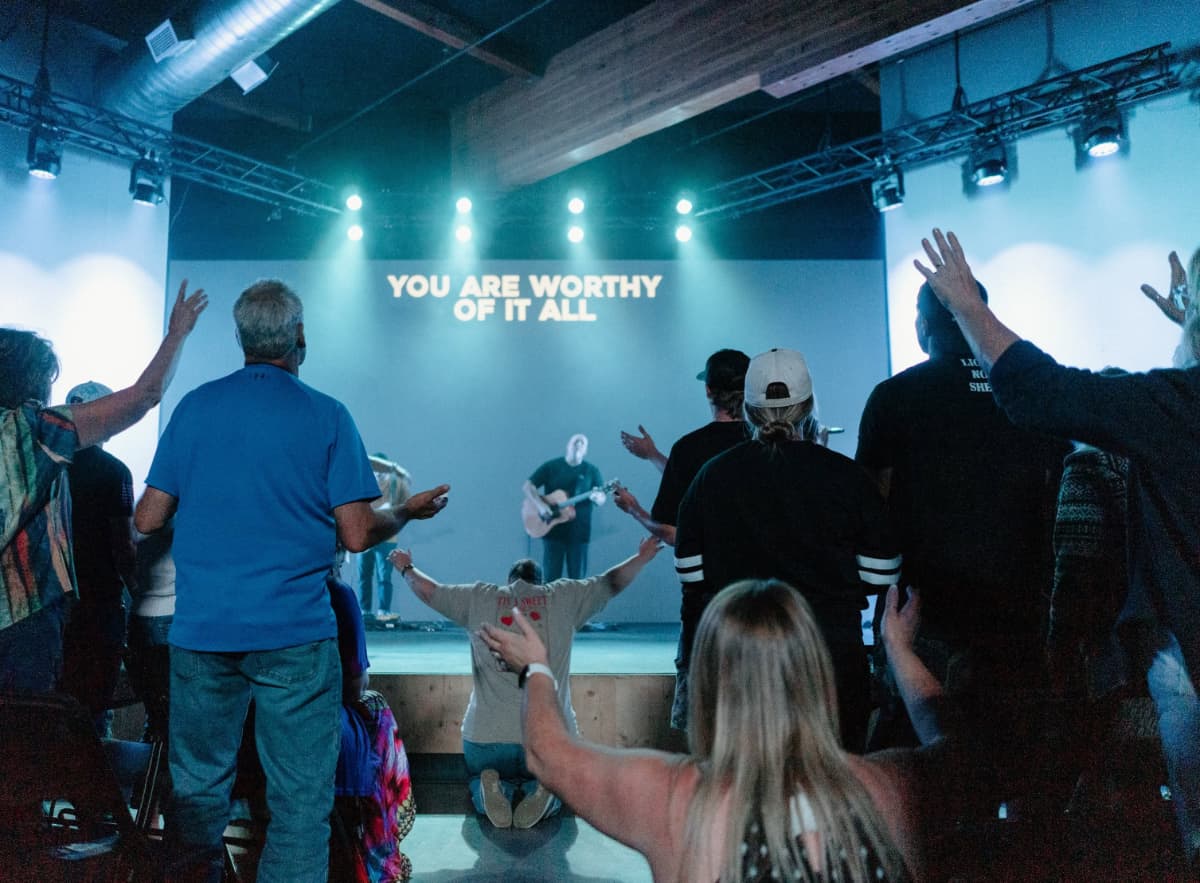 ToneProper - Rise City Church