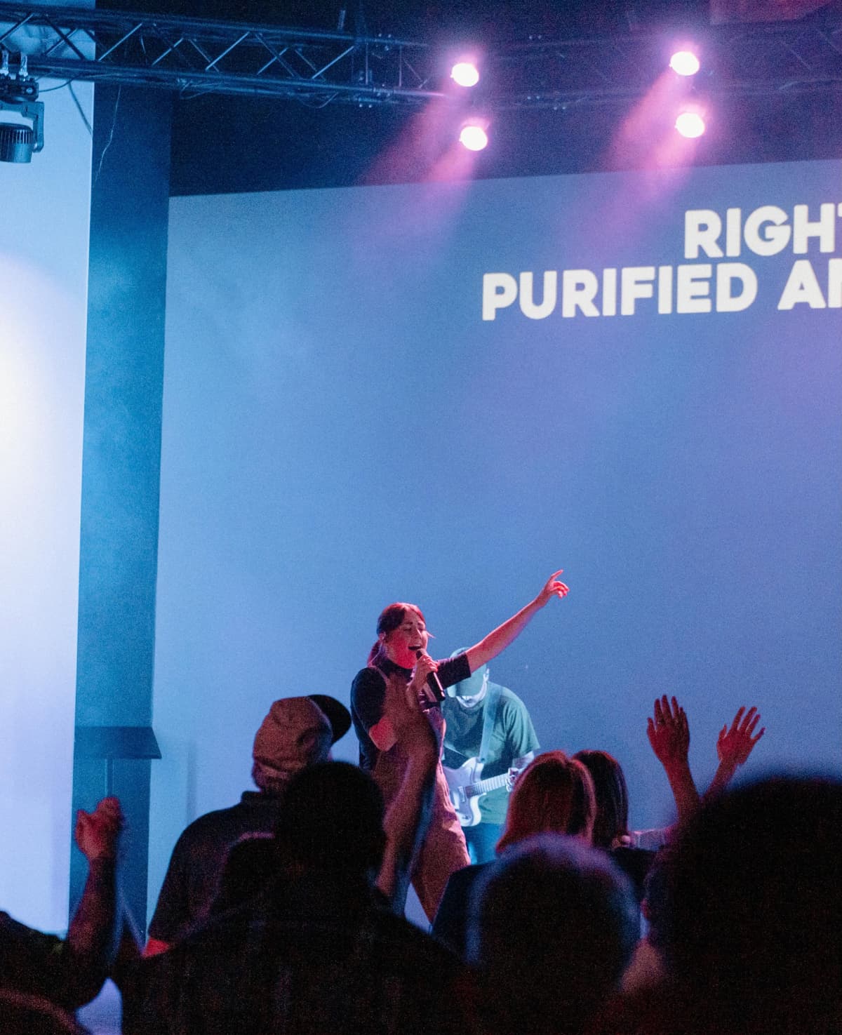 ToneProper - Rise City Church