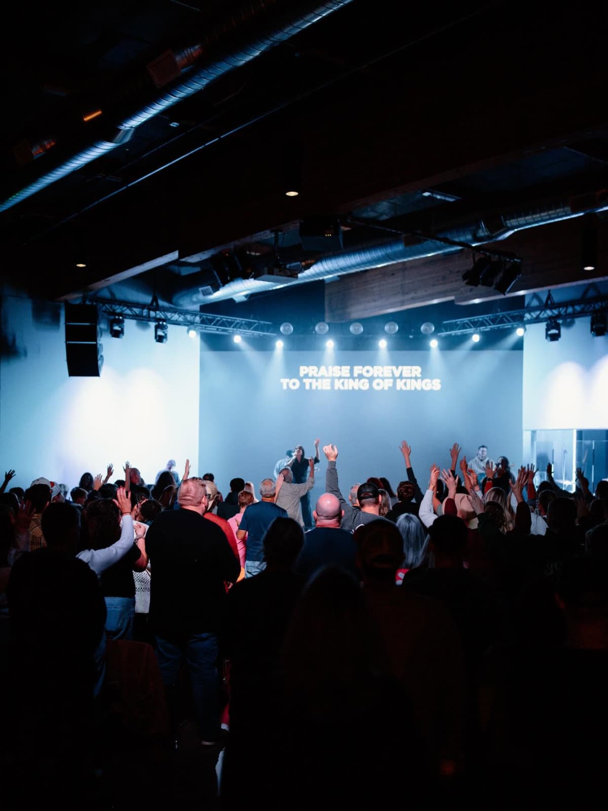 ToneProper - Rise City Church
