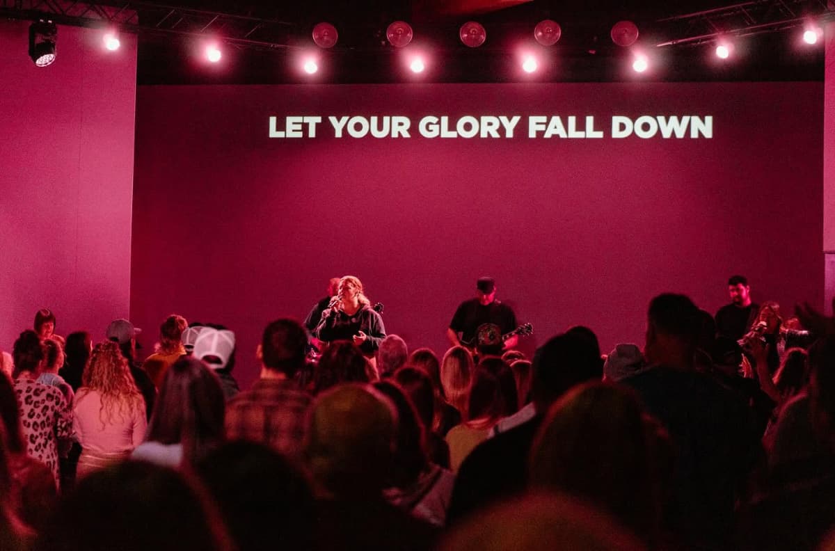 ToneProper - Rise City Church