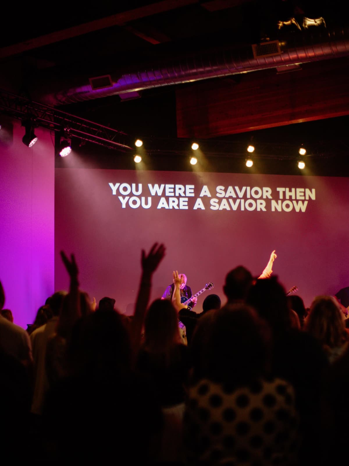 ToneProper - Rise City Church