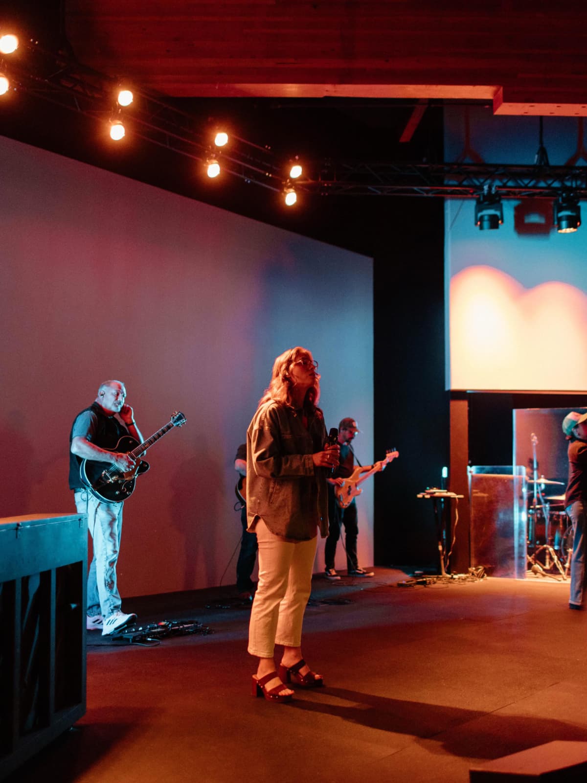 ToneProper - Rise City Church