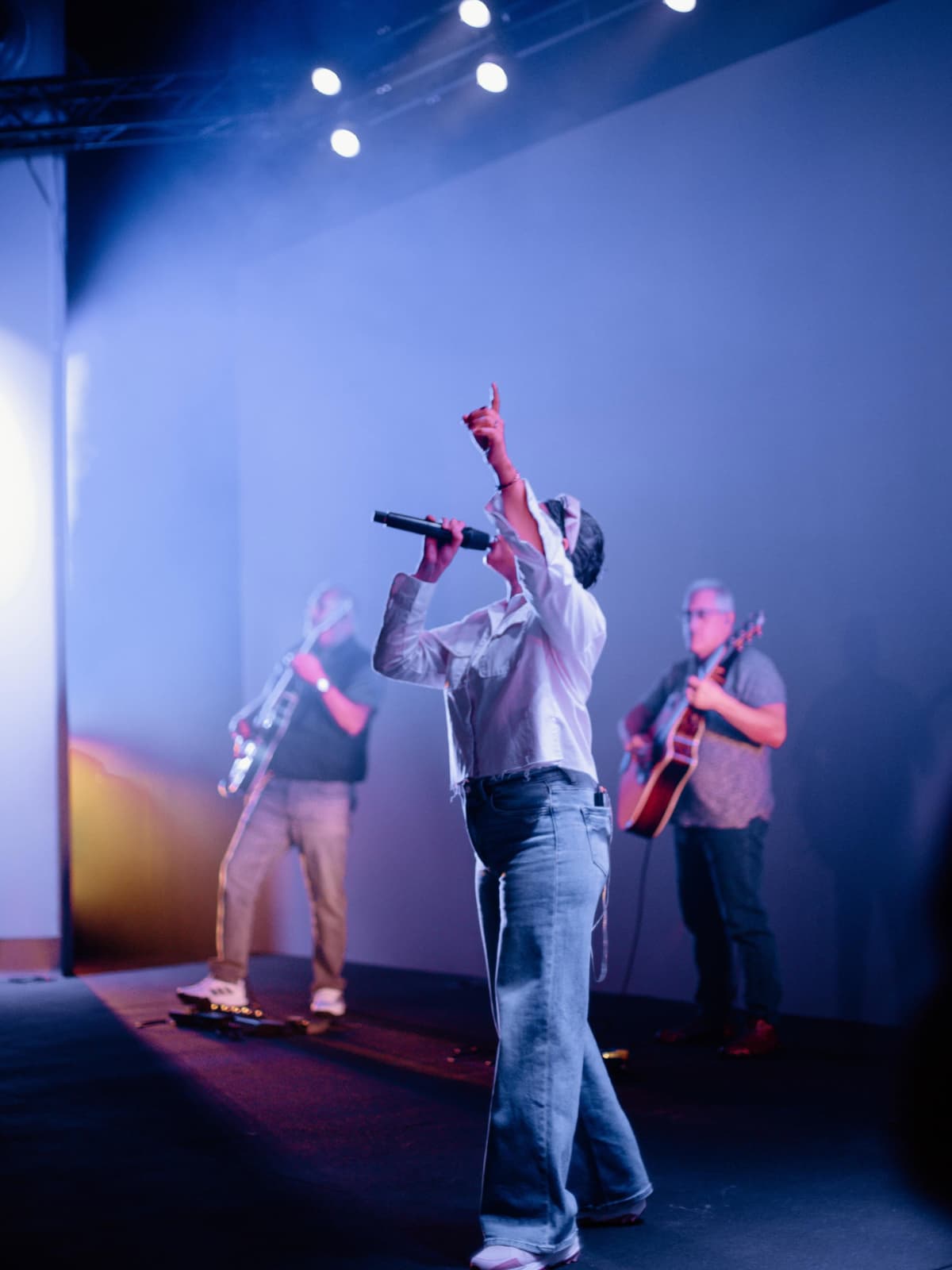ToneProper - Rise City Church