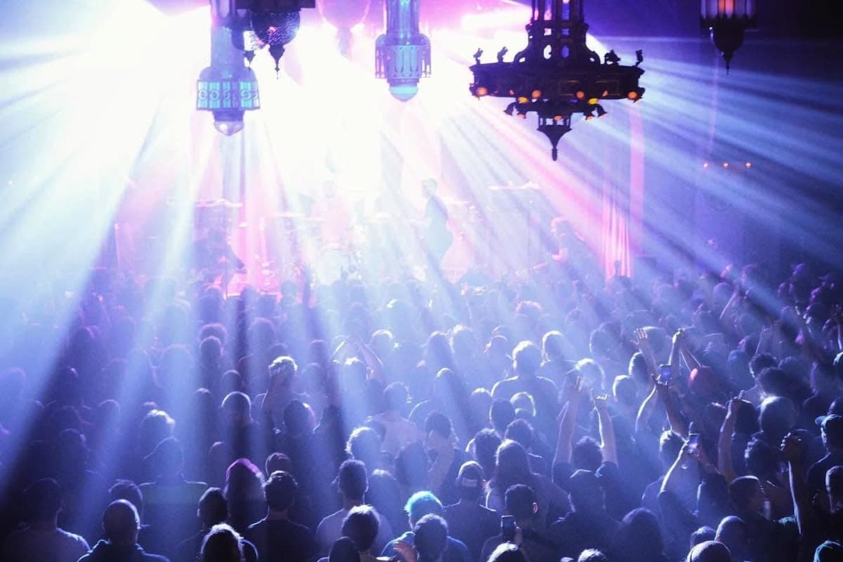 ToneProper - Spanish Ballroom