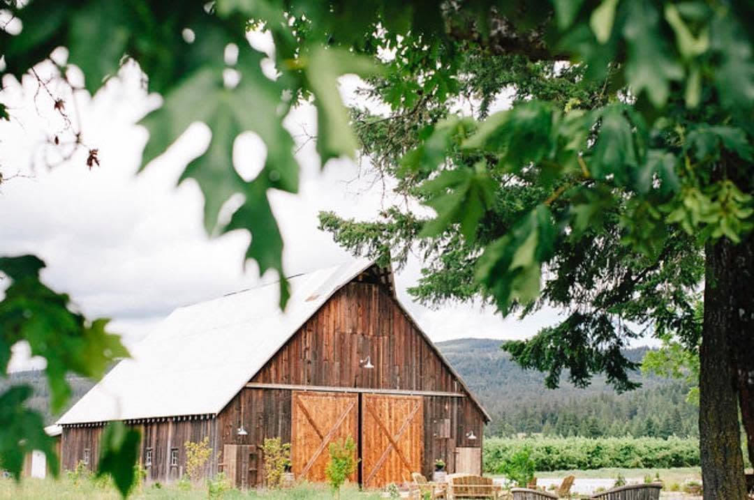 ToneProper - Tin Roof Barn