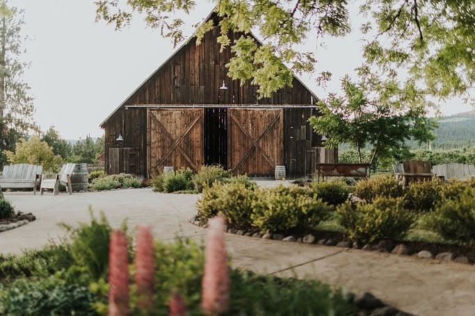ToneProper - Tin Roof Barn