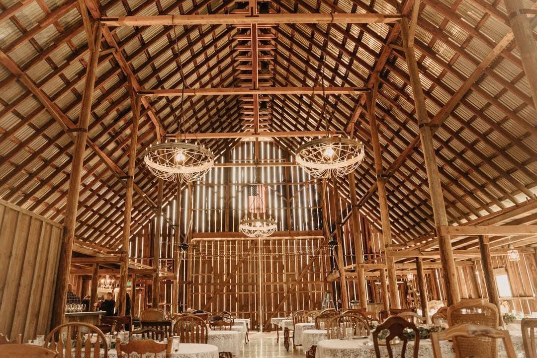 ToneProper - Tin Roof Barn