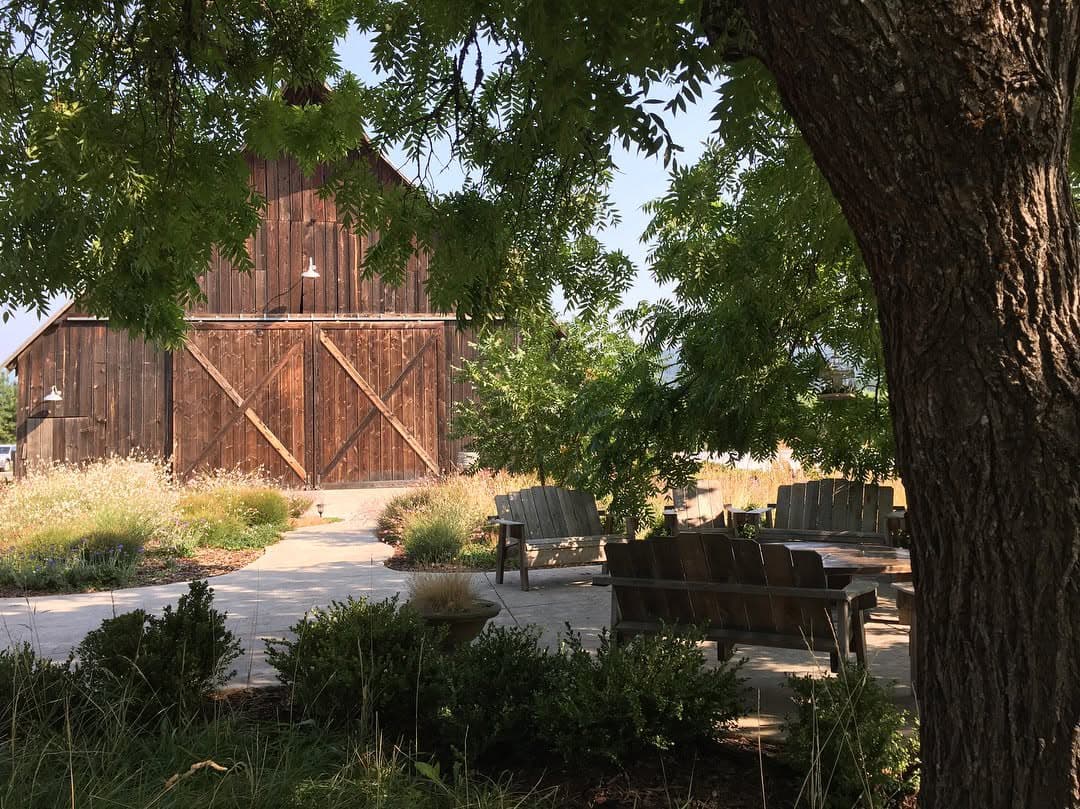 ToneProper - Tin Roof Barn
