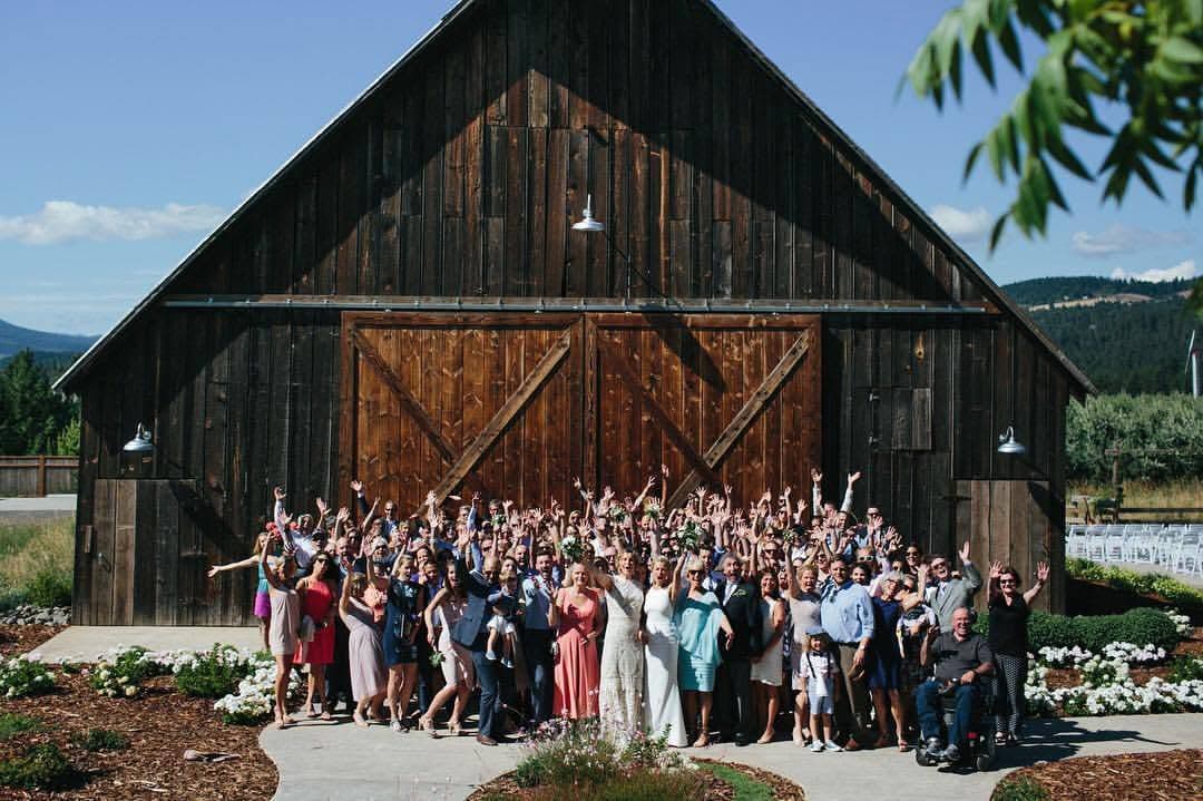 ToneProper - Tin Roof Barn