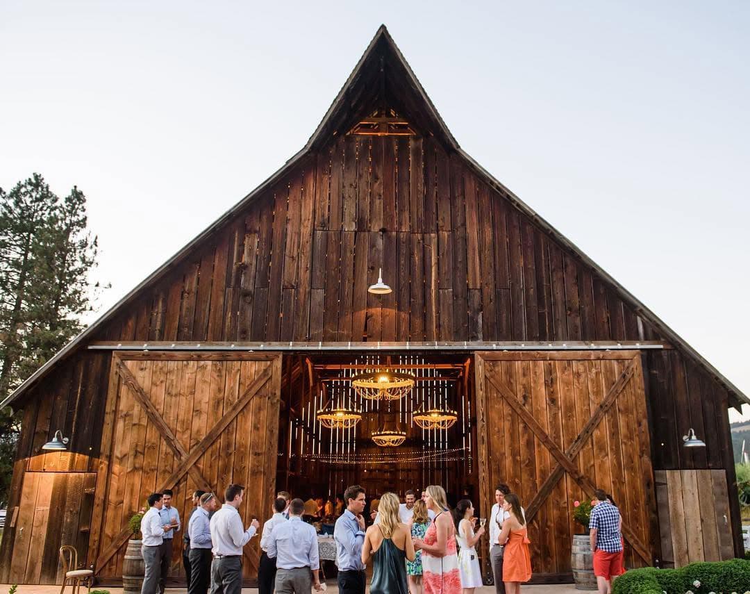 ToneProper - Tin Roof Barn