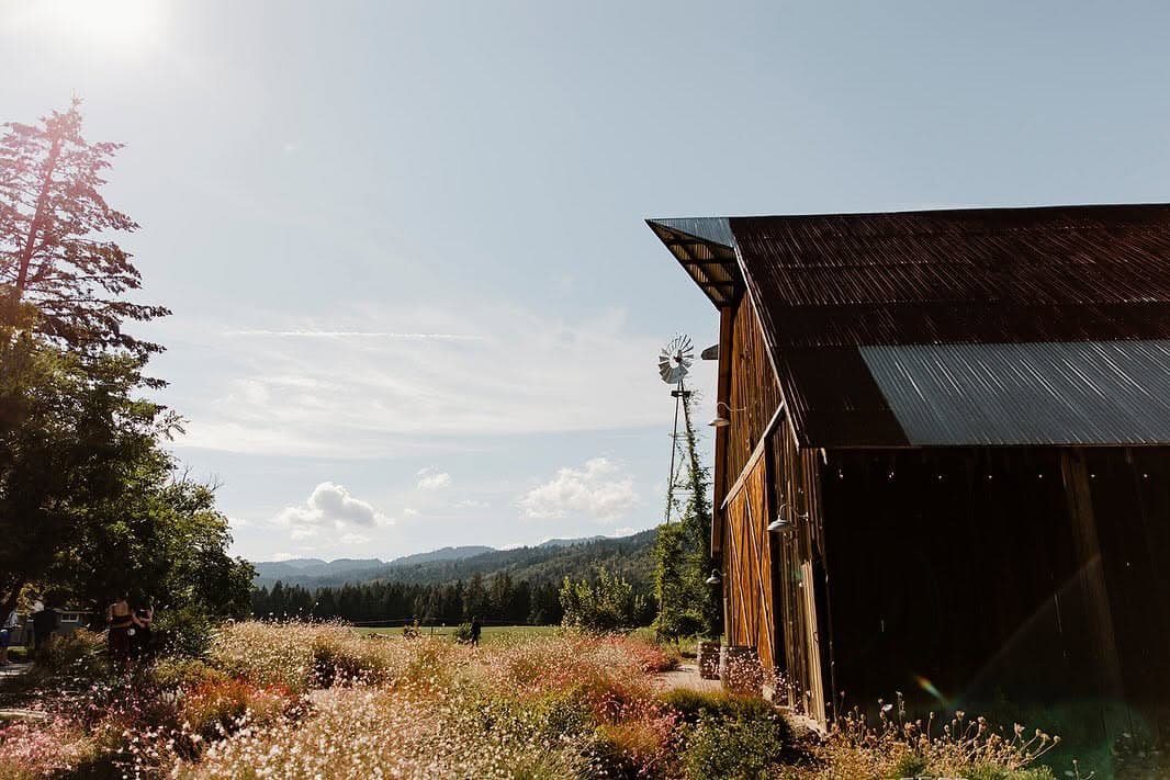 ToneProper - Tin Roof Barn