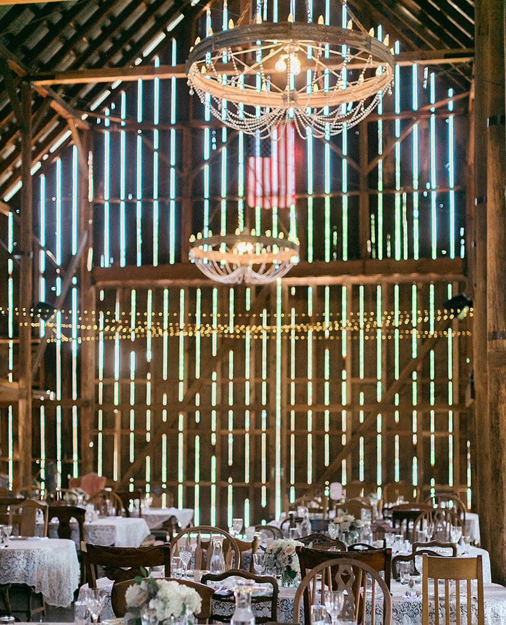 ToneProper - Tin Roof Barn
