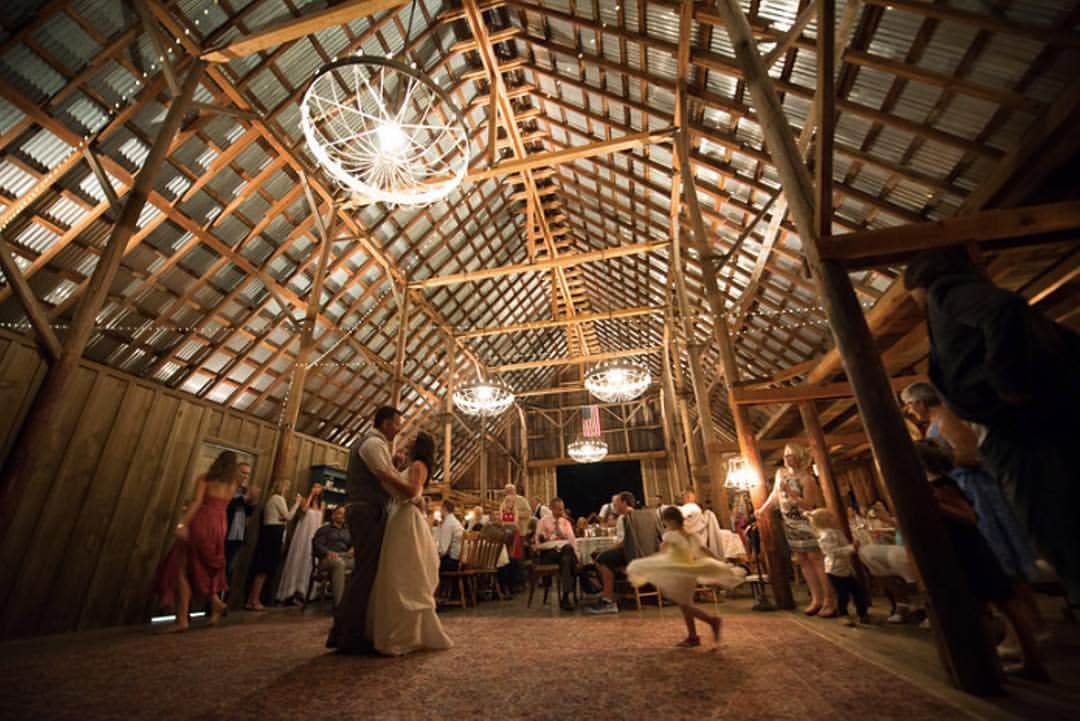 ToneProper - Tin Roof Barn