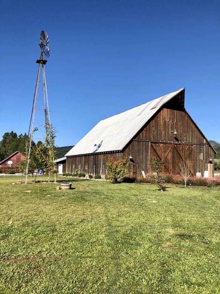 ToneProper - Tin Roof Barn
