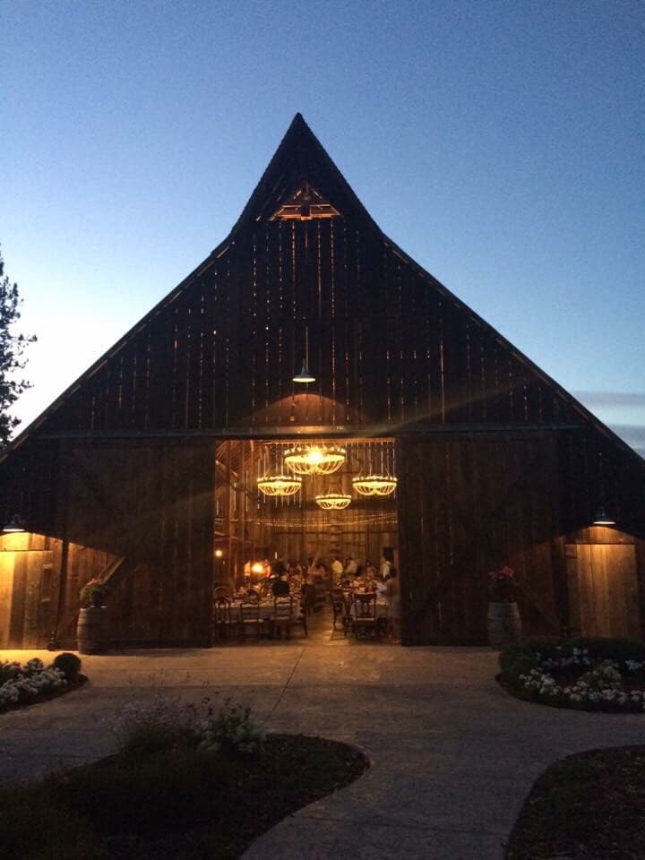ToneProper - Tin Roof Barn