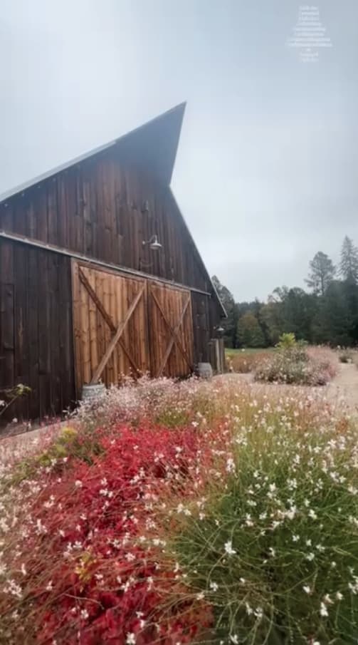 ToneProper - Tin Roof Barn